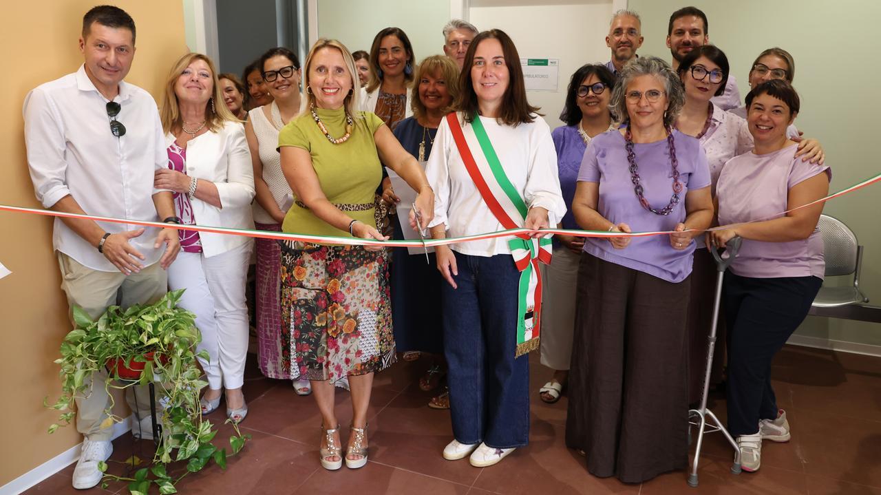 Ferrara, il Centro disturbi alimentari torna in Cittadella San Rocco: le novità