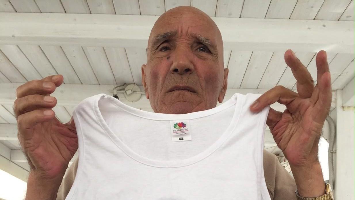 Se ne va il pugile gentile, la città piange uno dei suoi simboli sportivi