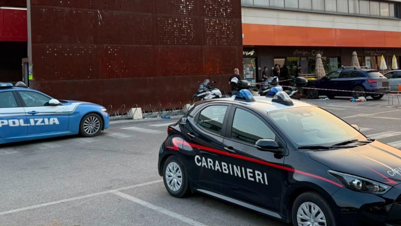 San Vincenzo, nuovo intervento per il 42enne ferito dopo l’aggressione al vigile: carabinieri e ambulanza sul posto