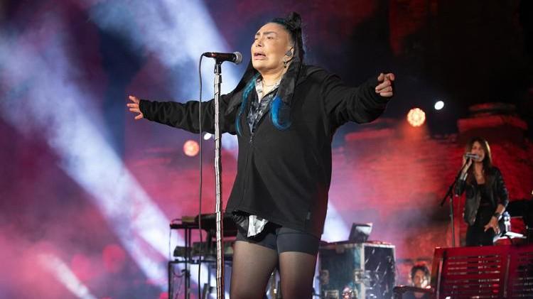 The Voice Senior, rivoluzione della giuria: Loredana Bertè lascia – Ecco perché e chi subentra