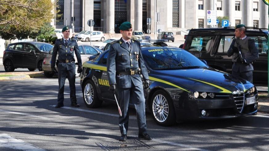 Guardia di Finanza: arrivano 25 allievi marescialli al Comando Provinciale di Sassari