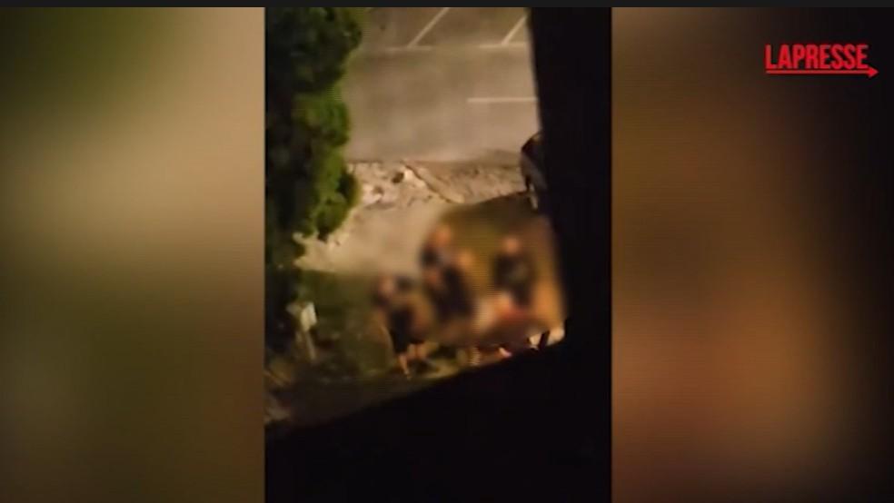 Bulgaria, naziskin assaltano un hotel che ospita adolescenti ebrei italiani