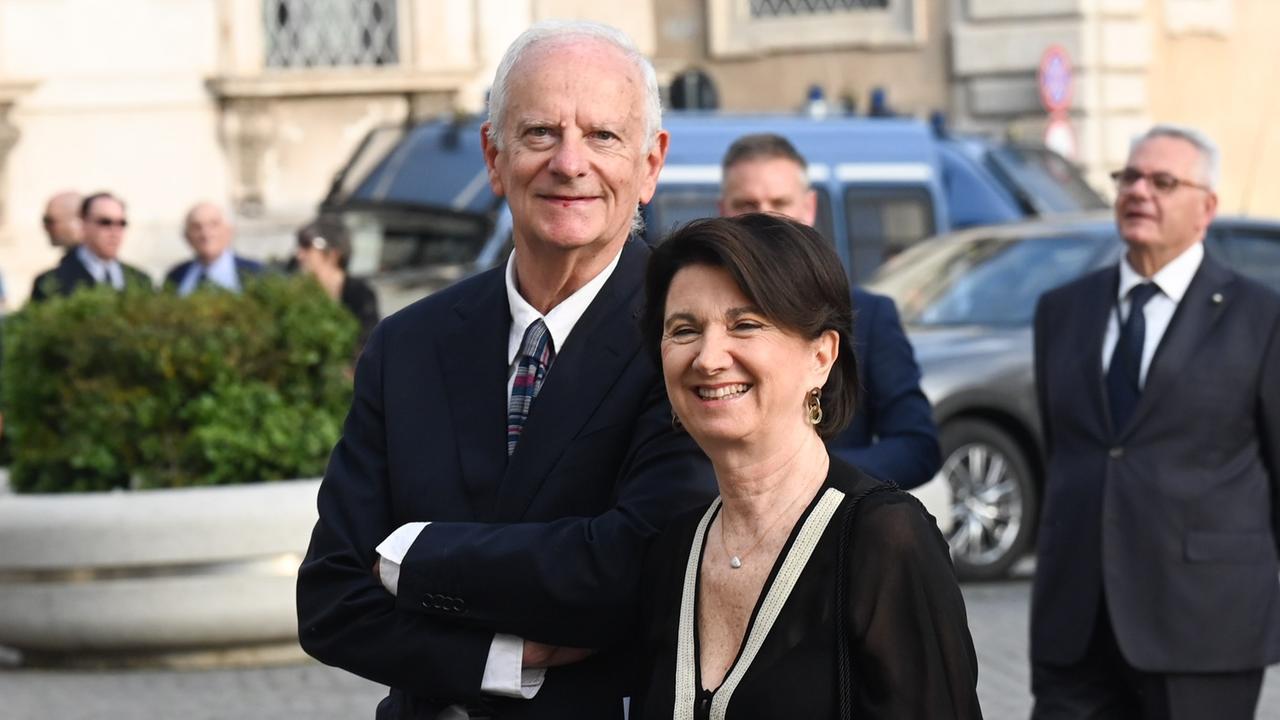 Ritrovato il corpo di Luigi Cavallari, il marito della ministra Roccella: cosa sappiamo