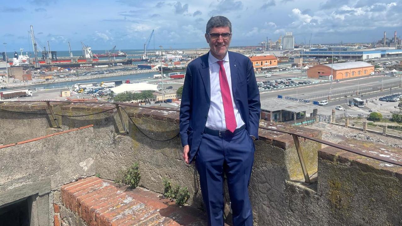 Il presidente