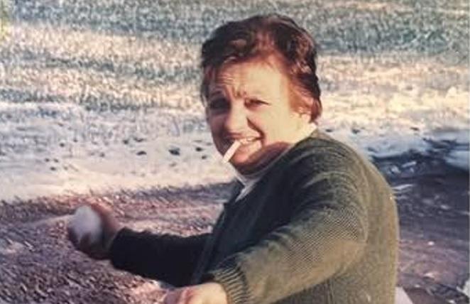 
	Virginia Prandini aveva 85 anni

