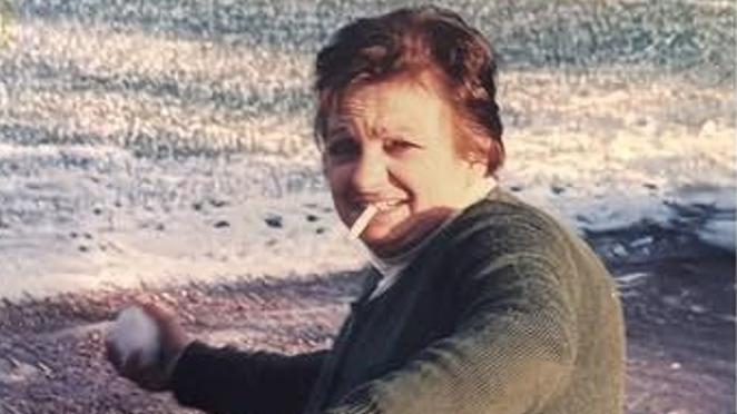 Virginia Prandini aveva 85 anni
