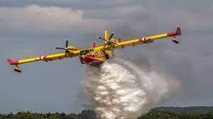 Sardegna, 1.550 incendi e quasi 9.500 ettari in fumo: dietro quasi tutti c’è la mano dell’uomo