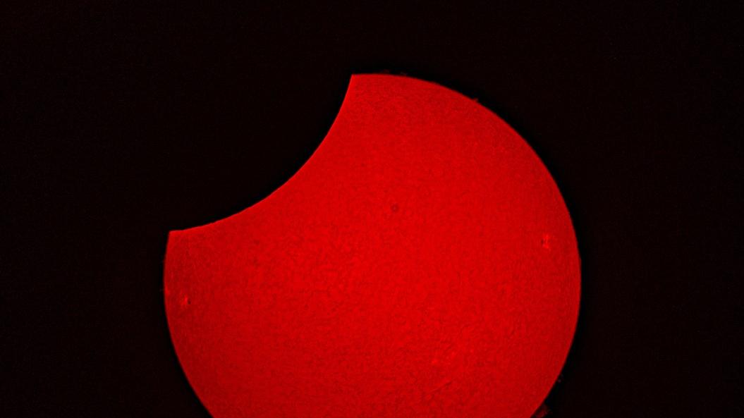 Sassari, eclissi di sole e galassie: spettacolo stellare il 12 agosto a Lampianu