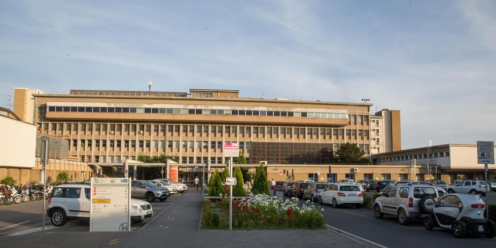 Firenze, morì cadendo dalle scale del Cto: Careggi condannato pure in appello