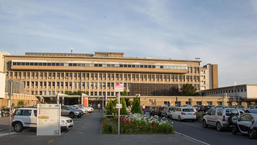 Firenze, morì cadendo dalle scale del Cto: Careggi condannato pure in appello