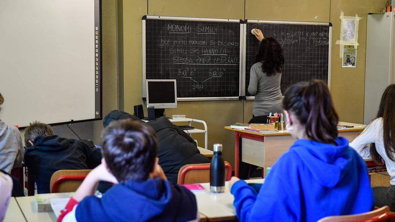 Scuola, ok del Cdm a nuove assunzioni per l’anno 2026/2027 – Tutti i ruoli