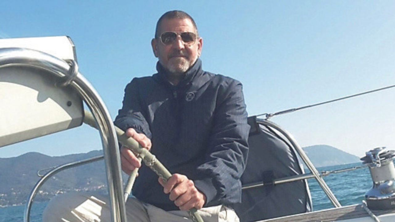 
	Stefano Pecchioli, aveva 68 anni


