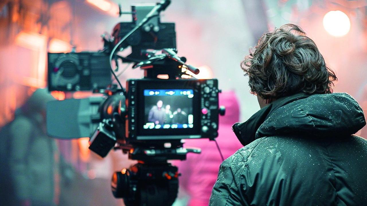 Fa la comparsa in un film, gli pignorano la pensione: chiesti indietro 16 mila euro – Ecco che cosa è successo