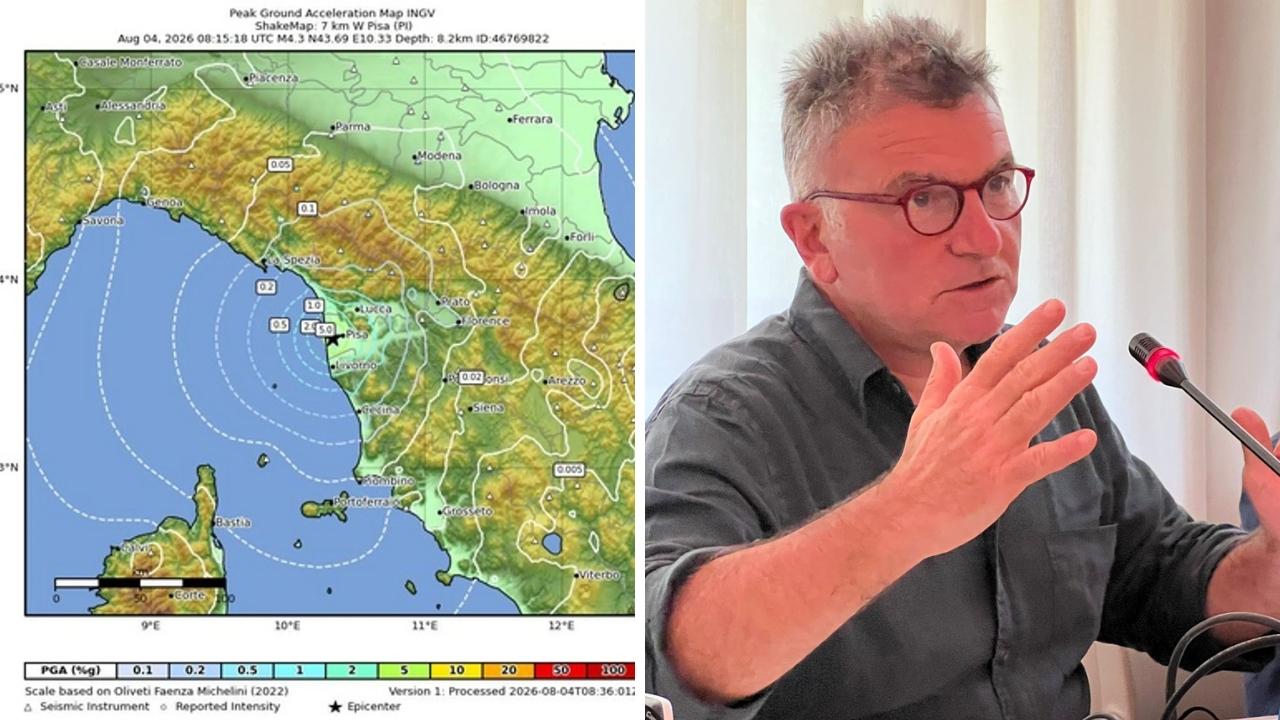 Terremoto in Toscana, le bugie e i falsi miti da sfatare: la terra continua a tremare – Possiamo prevedere le scosse?