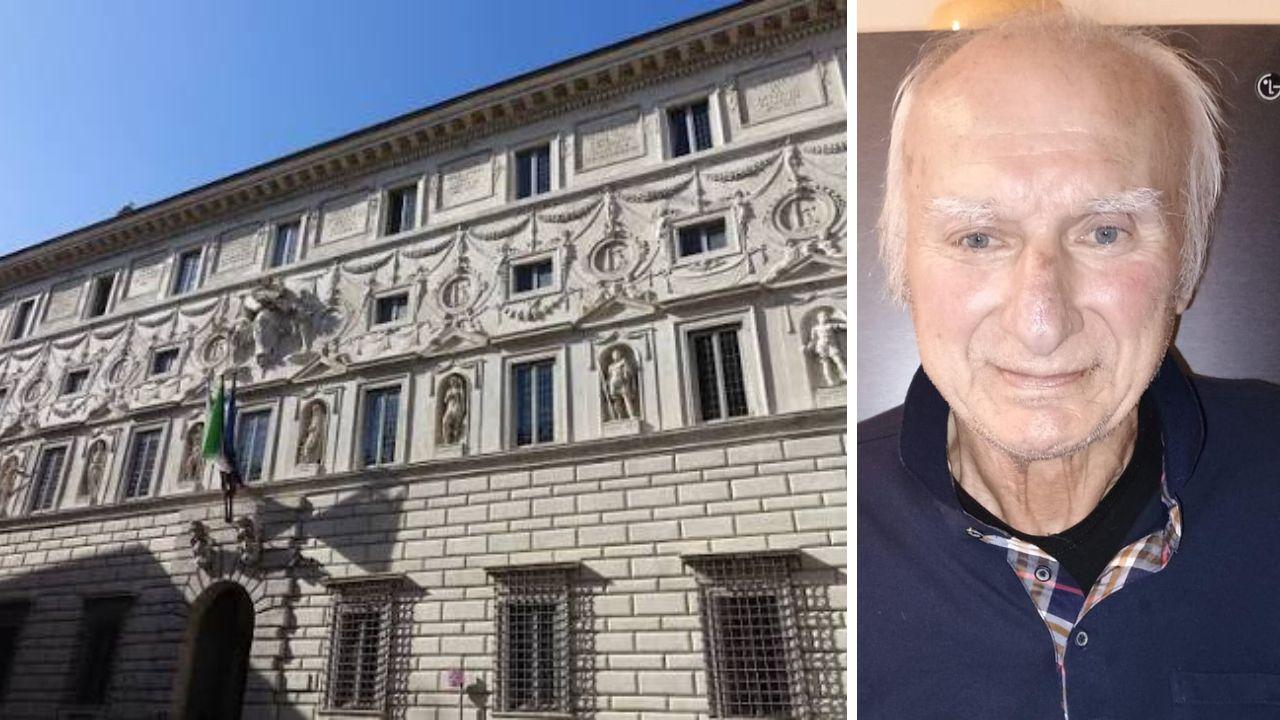 È morto Claudio Apicella ammalato per l’amianto