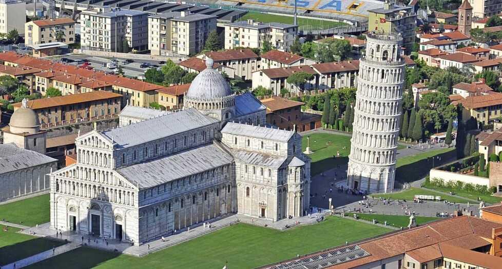 La terra trema a Pisa e scatta l’allarme per la Torre: i dati trasmessi in tempo reale all’Università. Come funziona il sistema che controlla ogni movimento