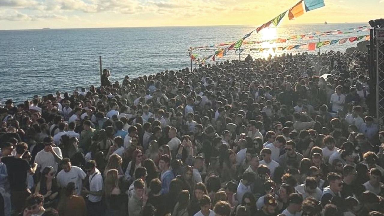 
	Si torna a ballare a Calafuria

