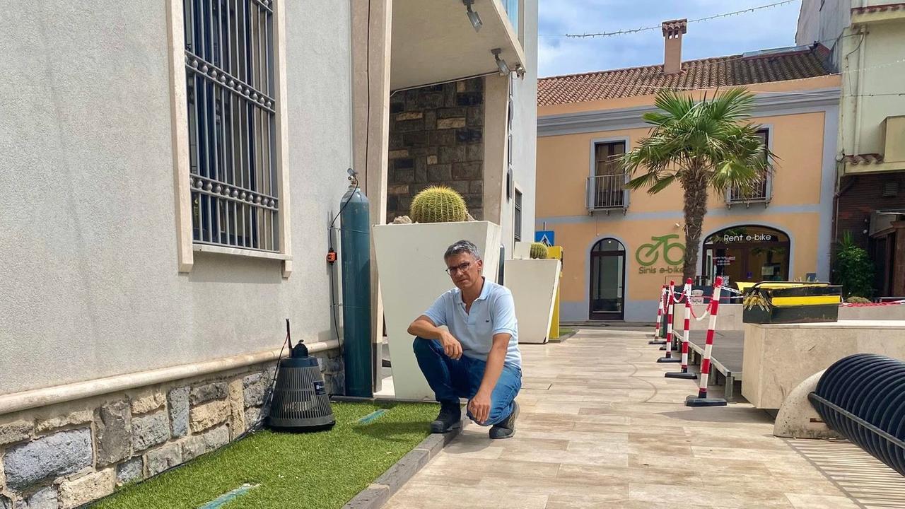 Nuove trappole per le zanzare, parte la sperimentazione eco-friendly
