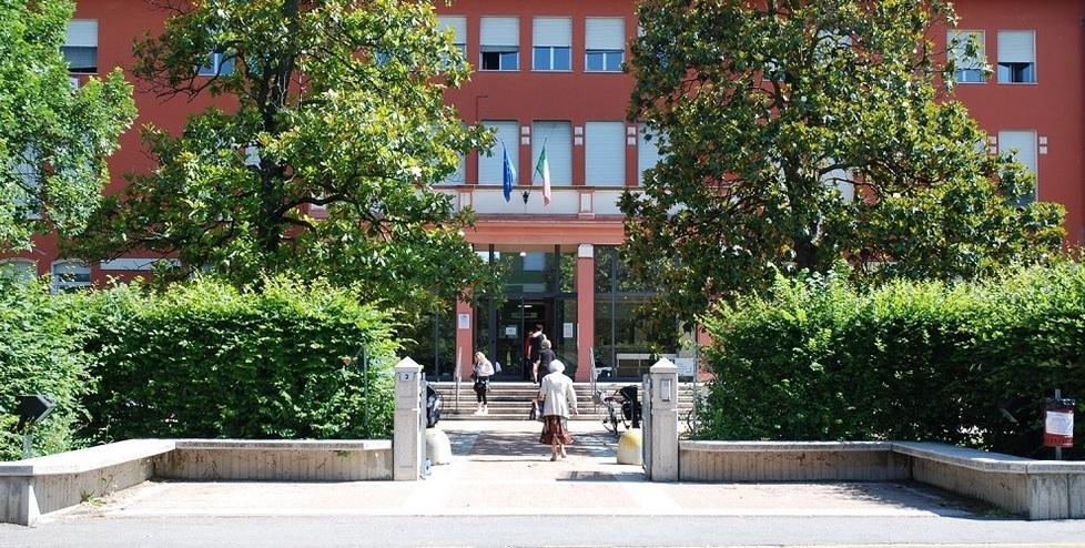
	L'ospedale Ramazzini di Carpi

