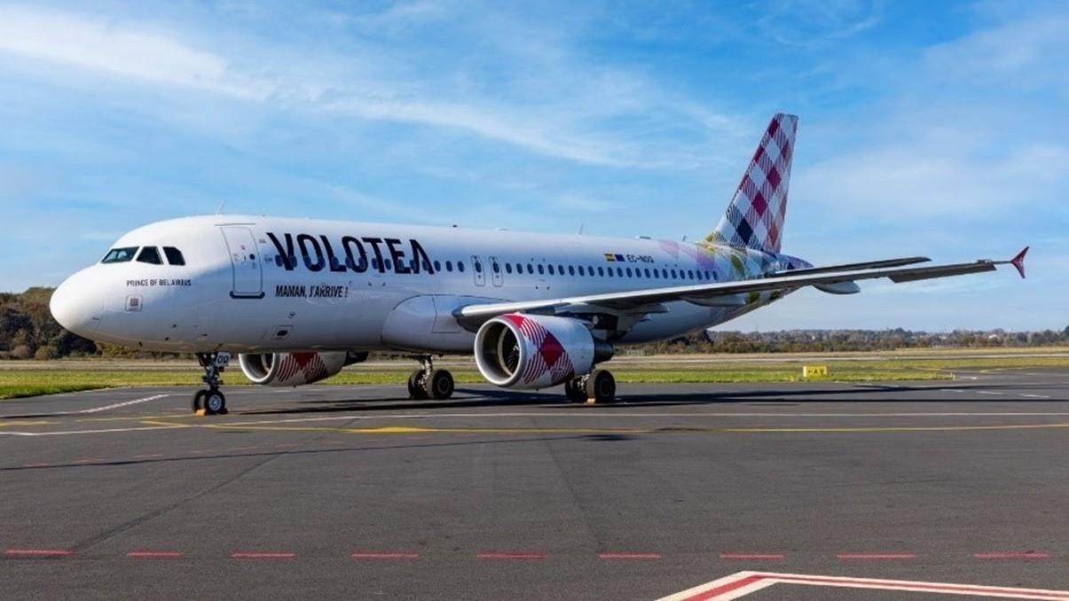Collegamenti aerei da e per la Sardegna: anche Volotea rafforza i voli invernali – Ecco le novità