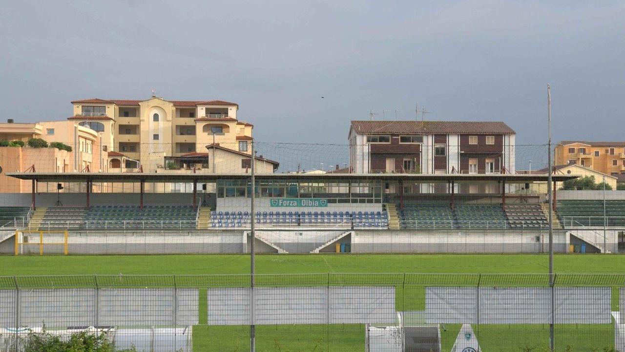 Ora è ufficiale, l’Olbia calcio non esiste più: la Figc rigetta la domanda di iscrizione