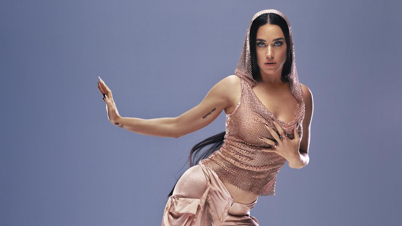 Katy Perry in Sardegna: scenografie mozzafiato per il concerto sotto le stelle del Cala di Volpe