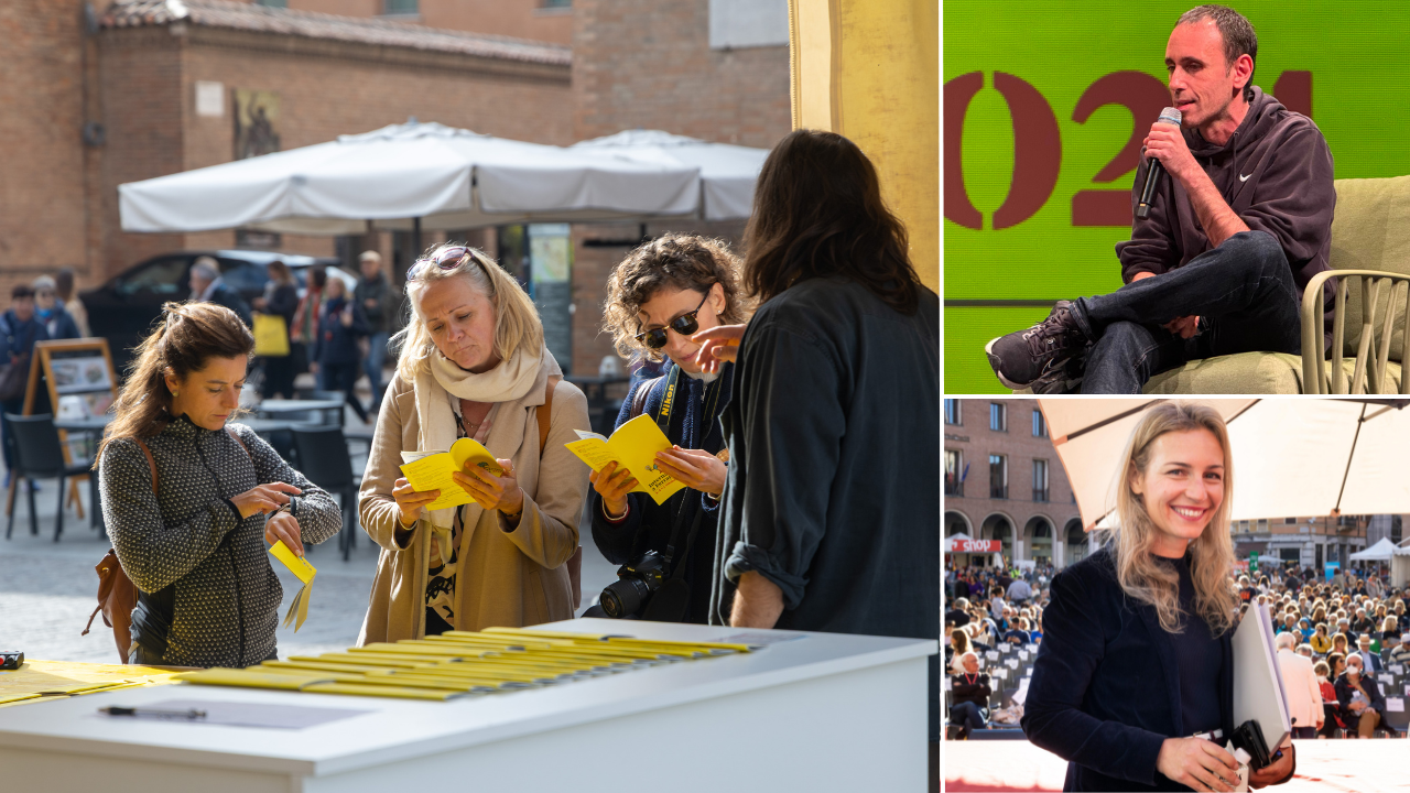 Internazionale a Ferrara, 20ª edizione del festival di giornalismo: le date e gli ospiti