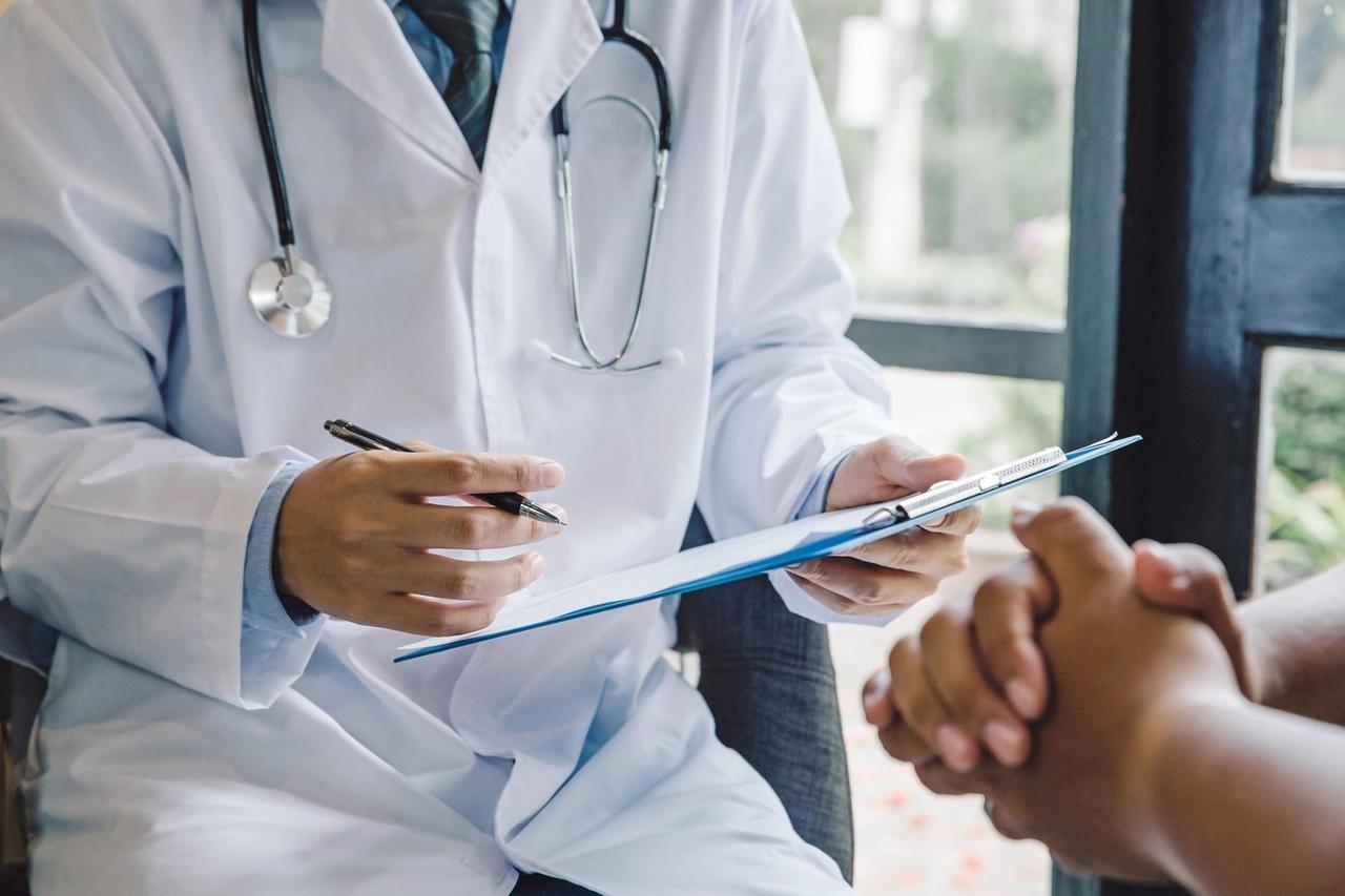 Ferrara, super redditi dei medici: conferma in vetta per Mura