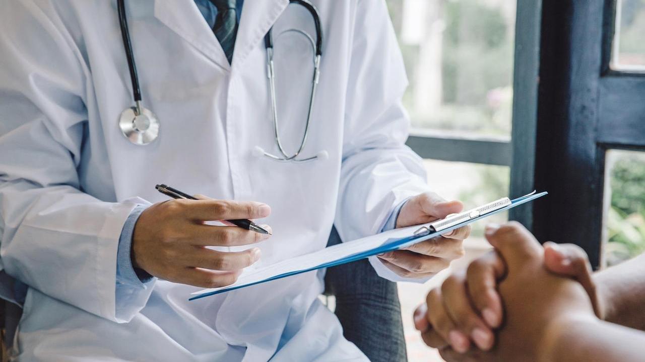Ferrara, super redditi dei medici: conferma in vetta per Mura