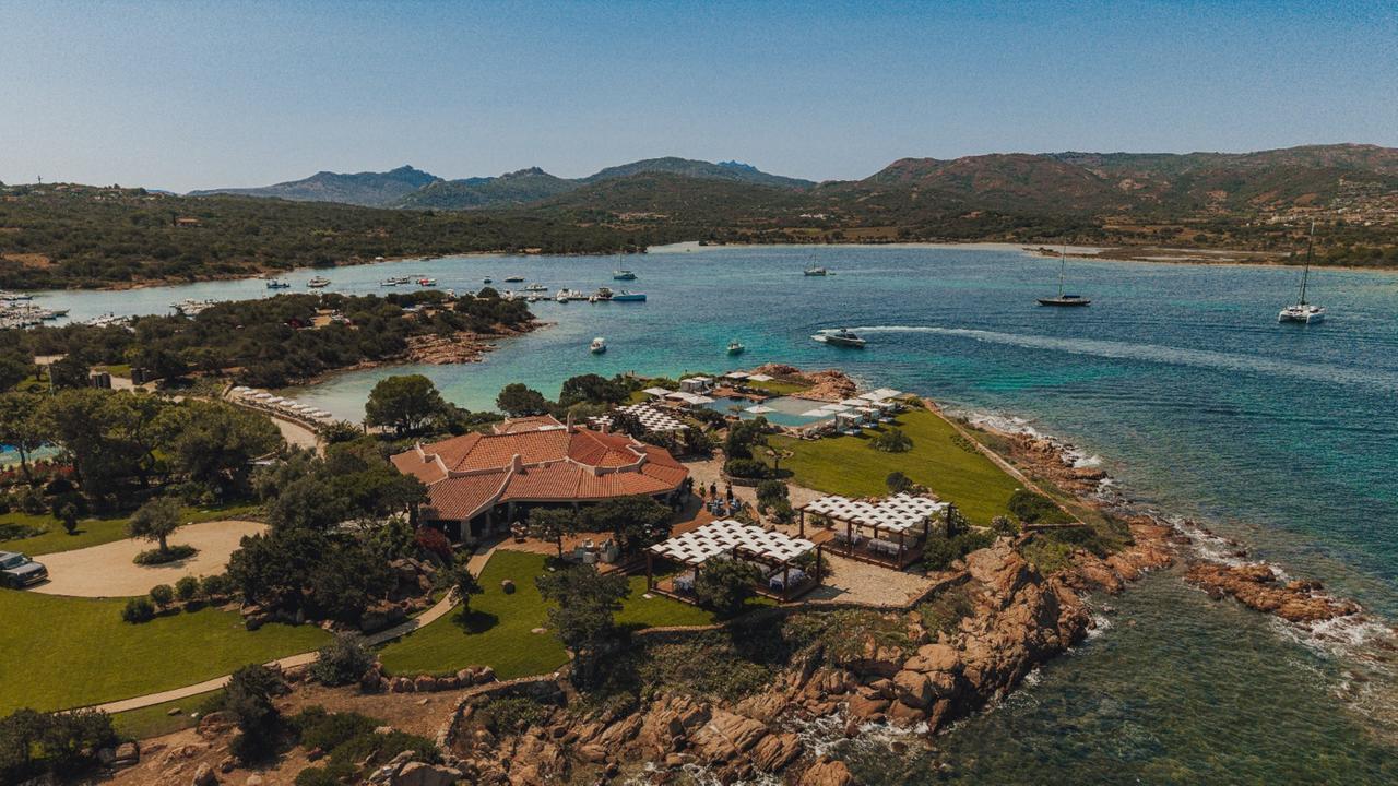 Tavolara bay: «Abbiamo operato con titoli e provvedimenti applicabili»