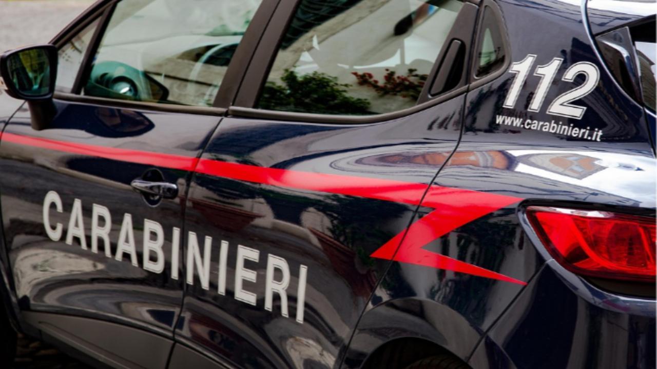 Grosseto, trovato morto in casa: indagano i carabinieri