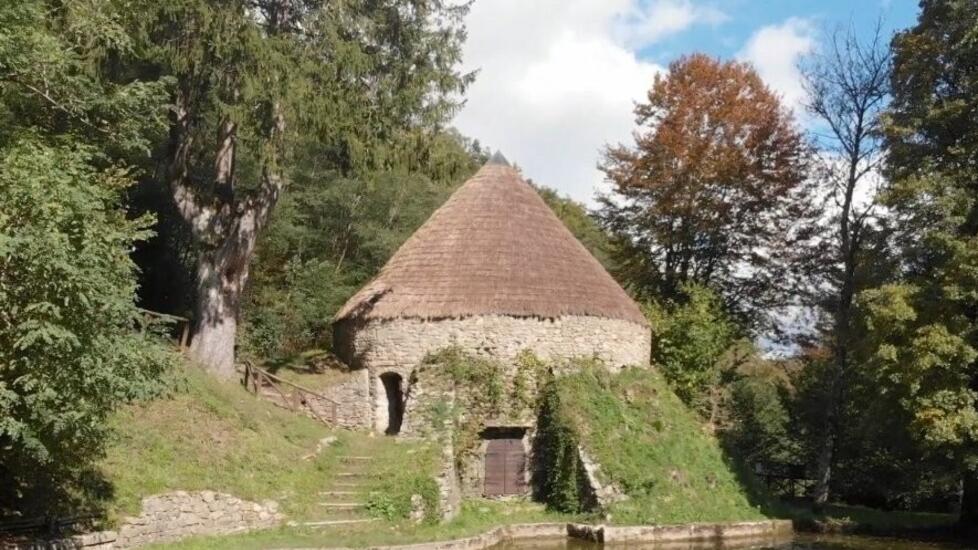 Una delle possibili tappe