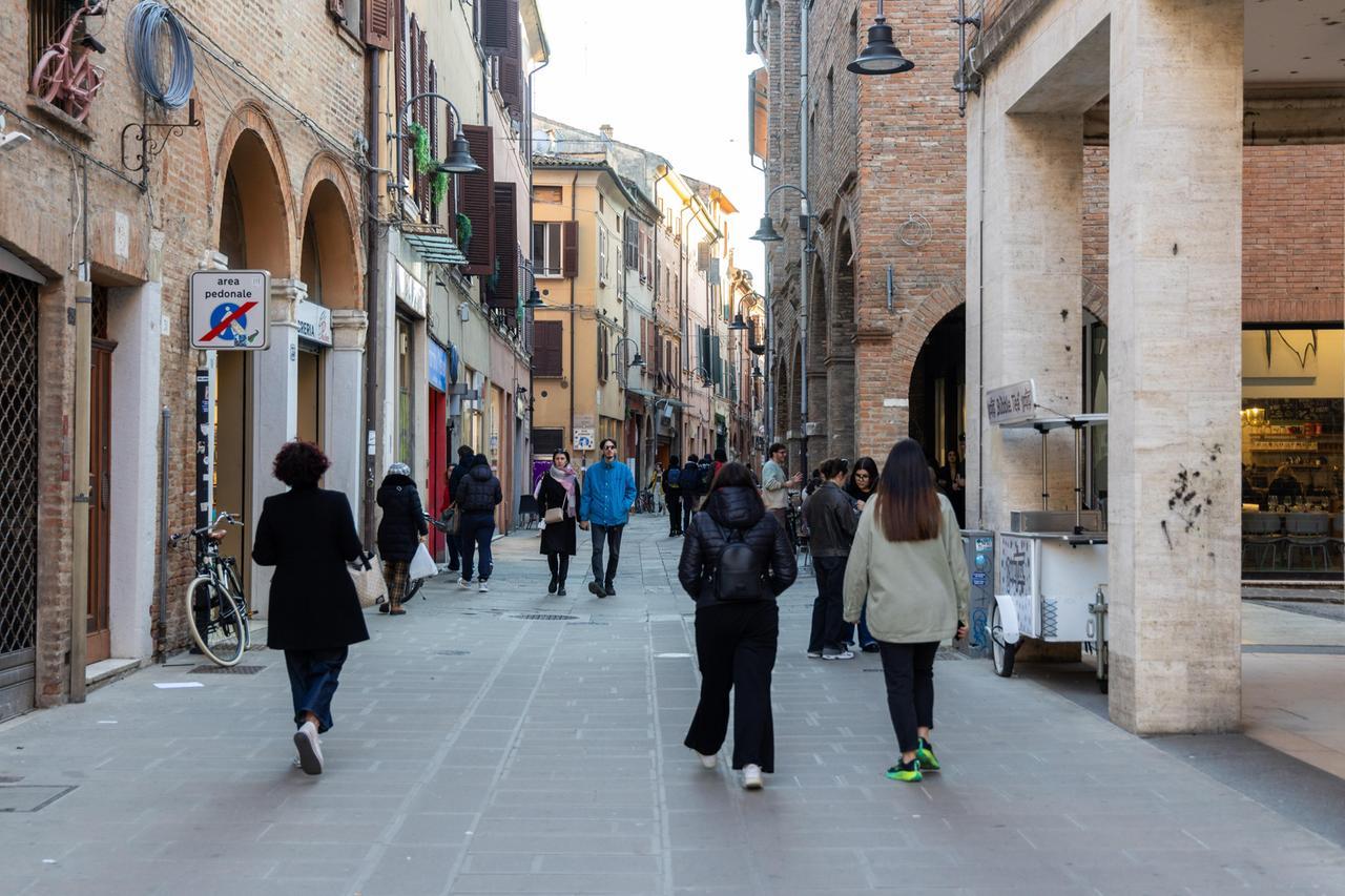 Hub urbani, 2,24 milioni di euro dalla Regione per i progetti di Ferrara e provincia