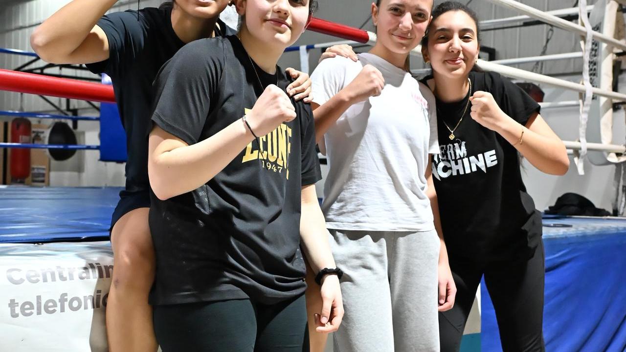 Heidi, nascita di una campionessa: «Avevo tanti problemi, la boxe mi ha cambiato la vita»