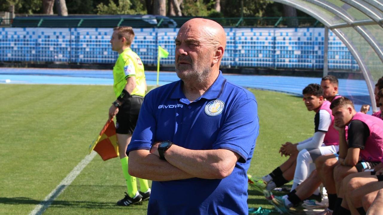 Ripescaggio Serie D, svelate le sorti dell’Ilvamaddalena