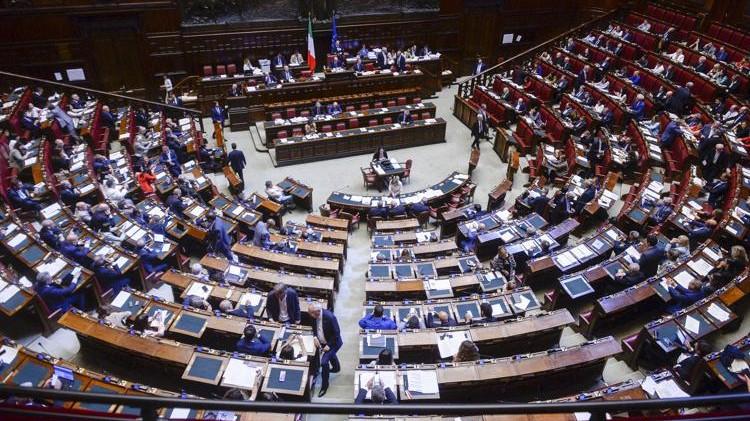 Caso Delmastro, la Camera respinge la richiesta per l’accesso alle chat con Caroccia