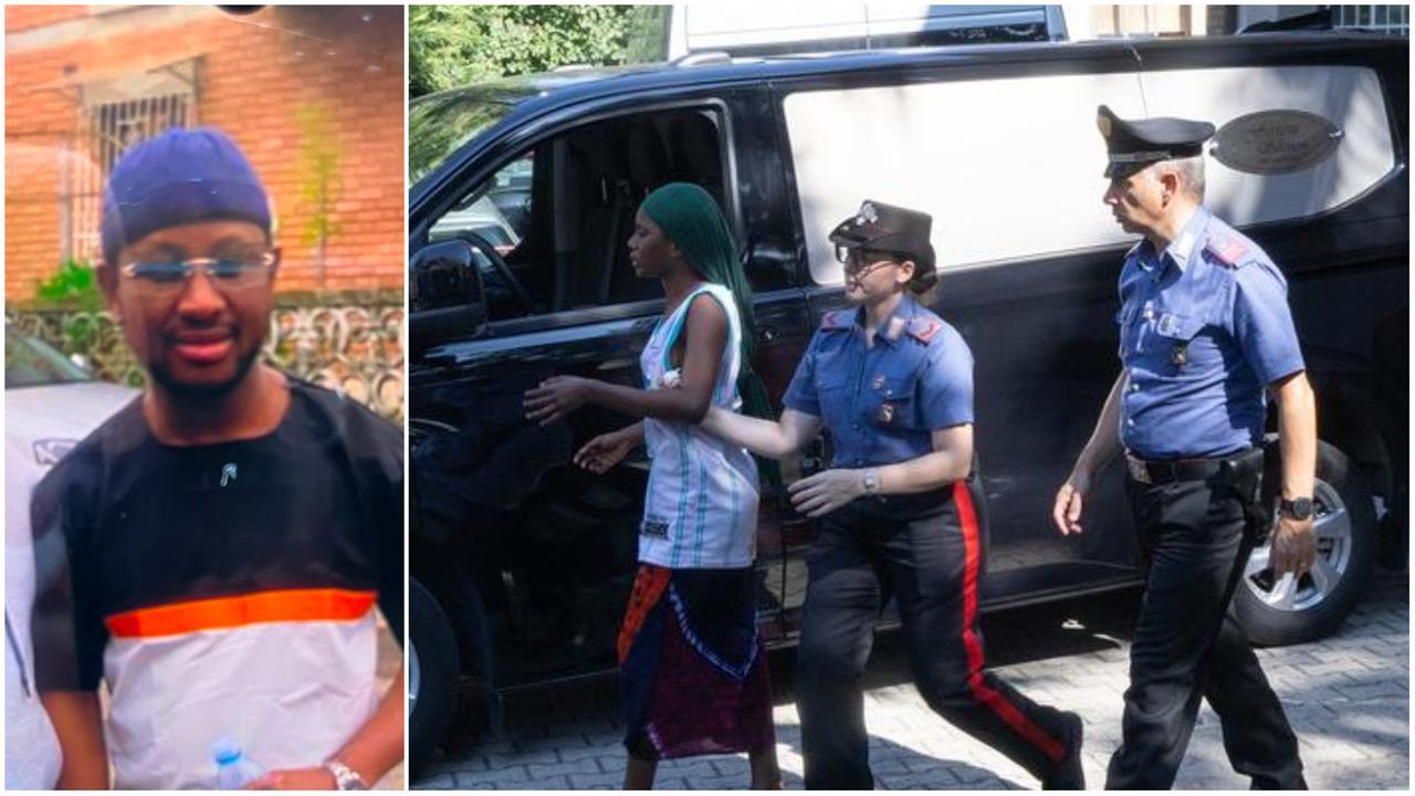Omicidio di Montese, la moglie di Daouda interrogata al Comando con un avvocato