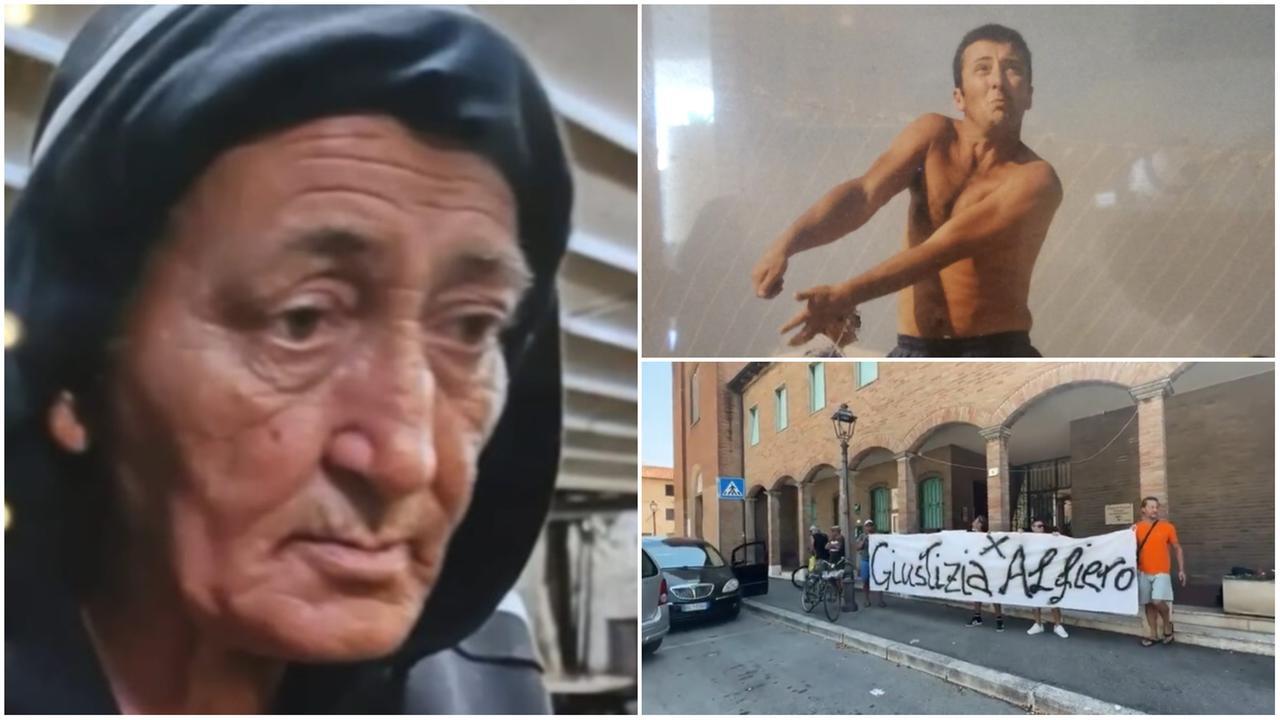 Alfiero Moretti aveva 64 anni
