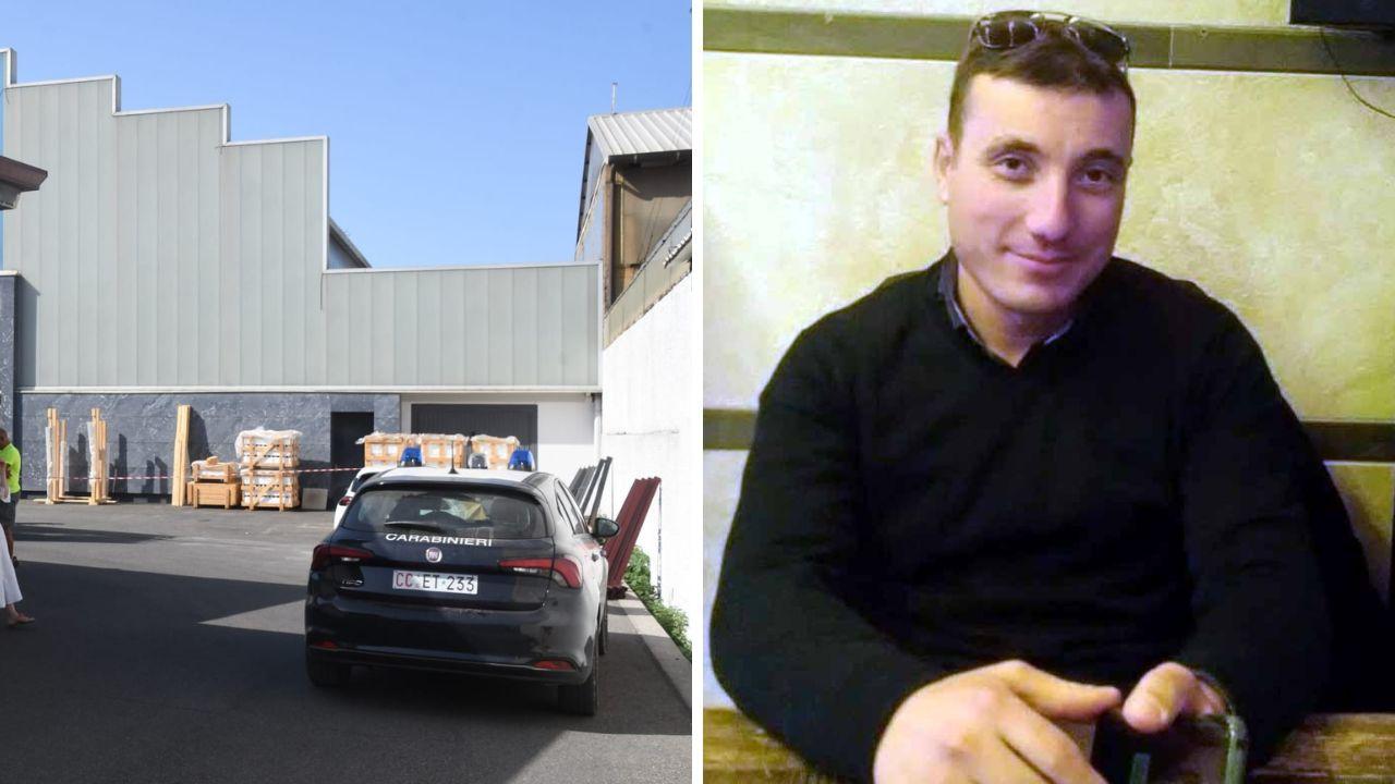Carrara, morto travolto dalle laste di marmo: una vita di sacrifici cancellata dal lavoro