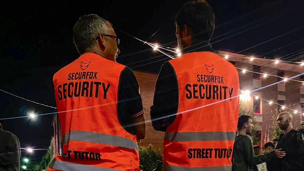 Ferrara, battaglia tra Top Secret e Securfox: la lite per gli street tutor finisce in tribunale
