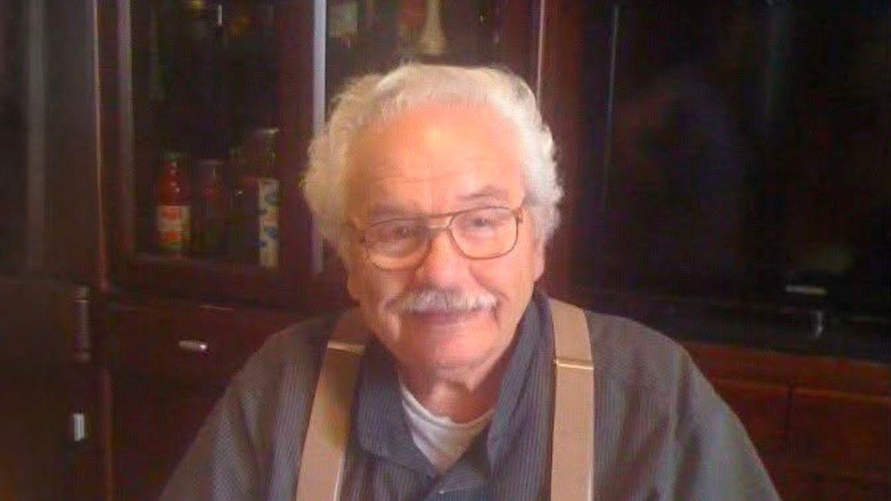 
	Mario Calvelli (foto concessa dalla famiglia)

