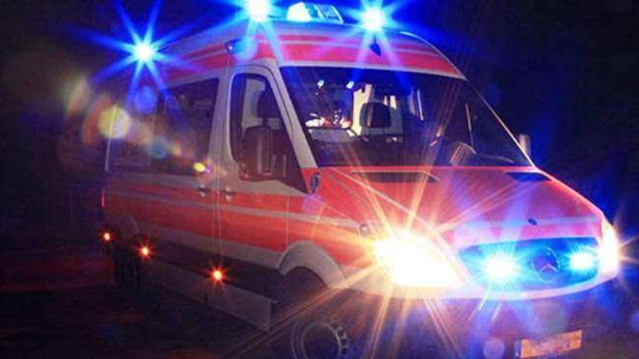 Lucca, cadavere di un uomo trovato dentro una cisterna