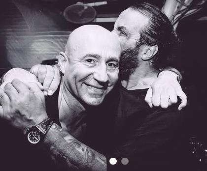 Addio a Roberto Buffagni: da Villa delle Rose al Peter Pan di Riccione, è stato il re dei gestori delle discoteche