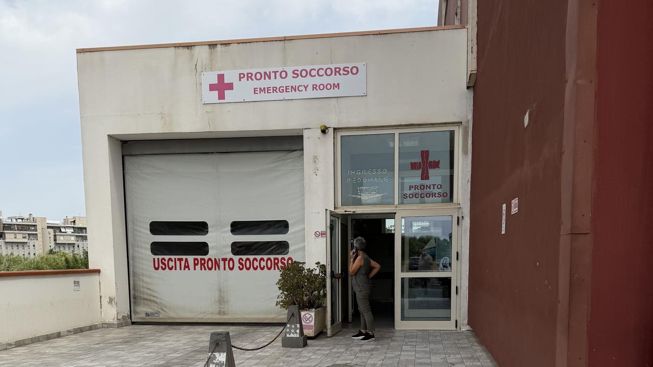 Odissea al pronto soccorso: due giorni per una diagnosi – Il racconto