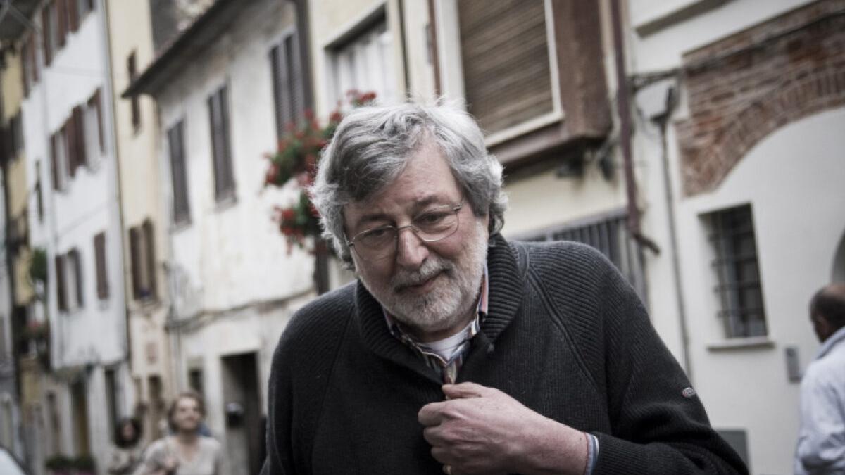 Addio a Francesco Guccini: il cantautore modenese è morto a 86 anni