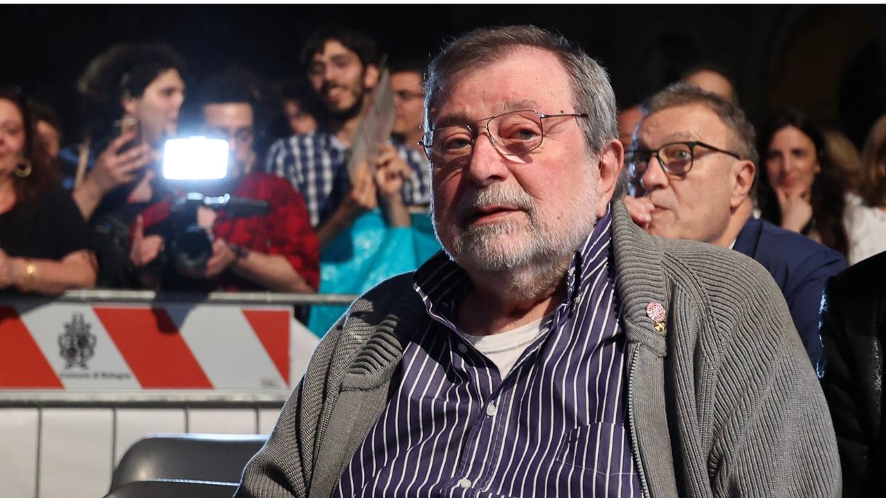 
	Francesco Guccini&nbsp;

