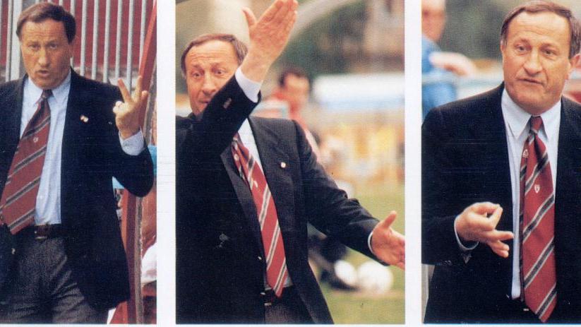 Morto Pippo Marchioro, ha fatto la storia della Reggiana