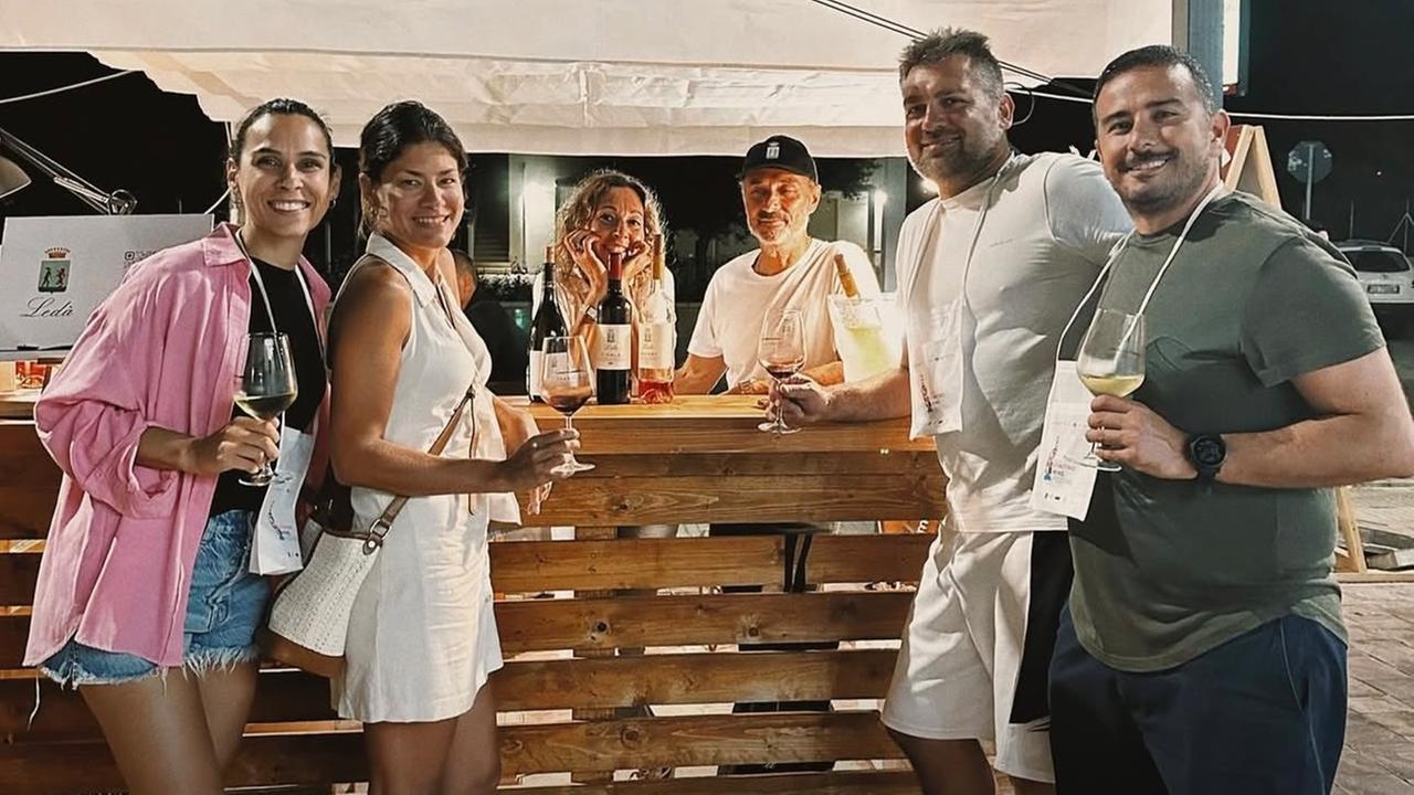 Stintino Wine Festival, dodici cantine e musica dal vivo per la terza edizione