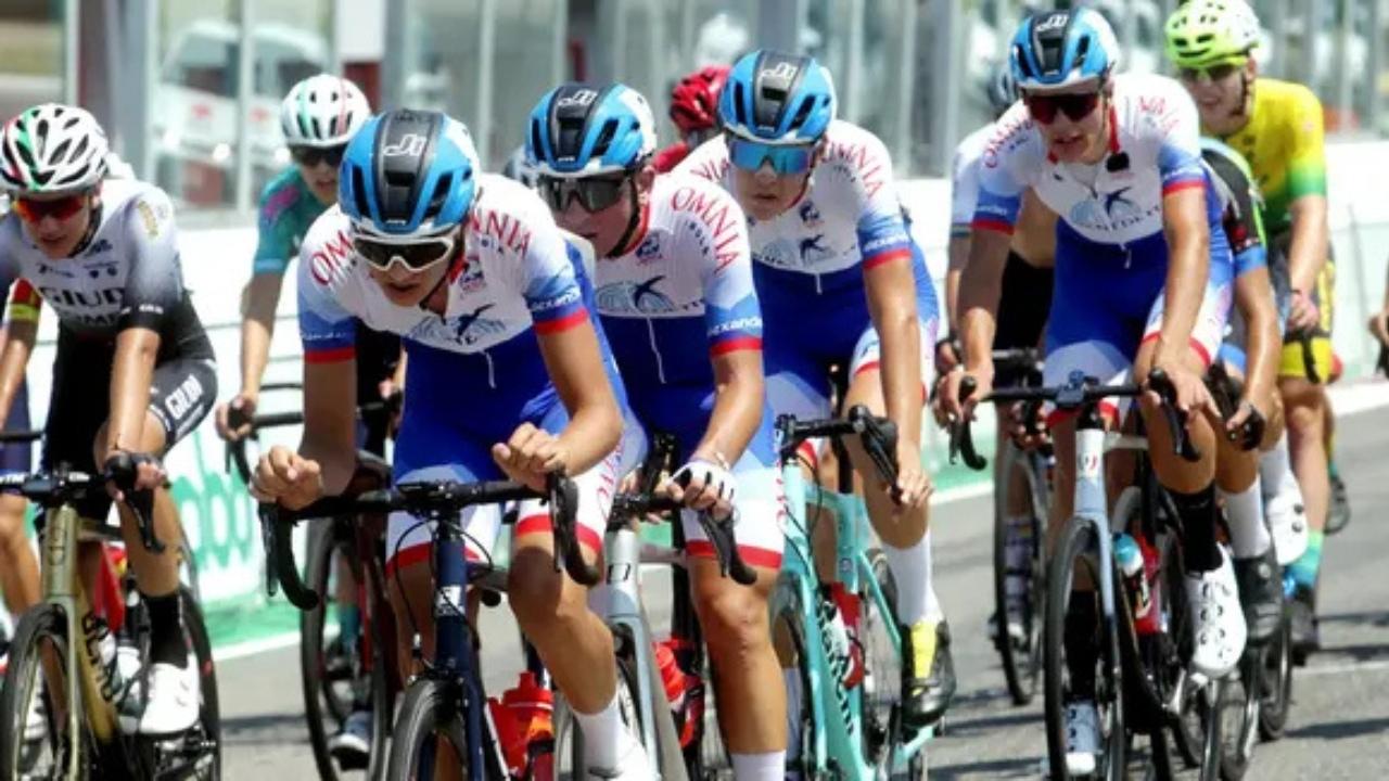 
	Il grande ciclismo arriva a Terricciola&nbsp;

