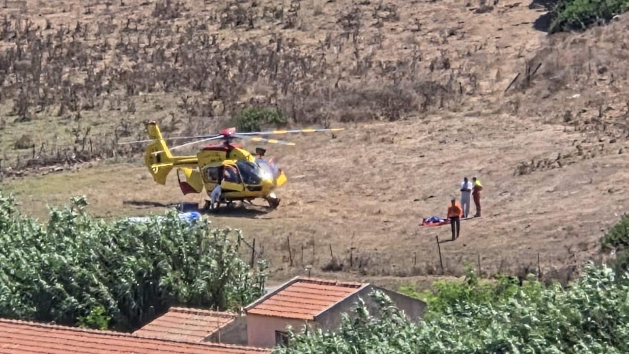 Sassari, tragedia alla Frana: donna precipita dalla scogliera e muore – Cosa sappiamo